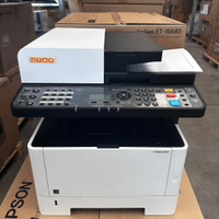 Stampante A4 Multifunzione - Kyocera - B/N