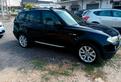 Bmw X3 2.0d cat Futura