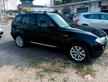 Bmw X3 2.0d cat Futura