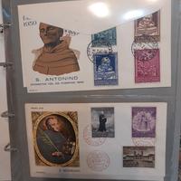 vaticano blocco in album