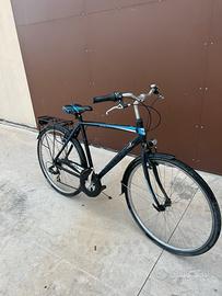 Bottecchia City/traking