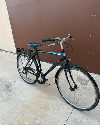 Bottecchia City/traking