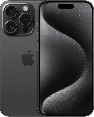 iPhone 15 pro 256 gb