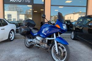 Bmw R 1100 RS epoca