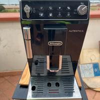 Macchina da caffè automatica de longhi