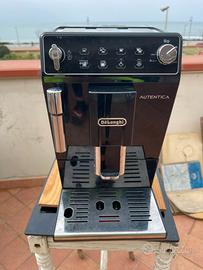 Macchina da caffè automatica de longhi