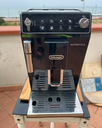 Macchina da caffè automatica de longhi