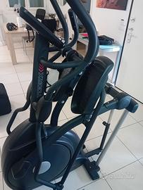 Ellittica  TOORX  ERX  700