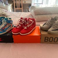 Scarpe