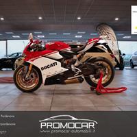 DUCATI 1299 Panigale S AVVIVERSARIO *AKRAPOVIC*N