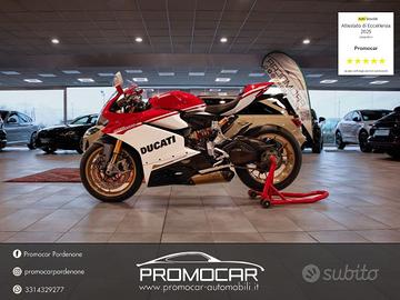 DUCATI 1299 Panigale S AVVIVERSARIO *AKRAPOVIC*N