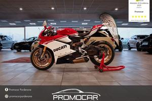 DUCATI 1299 Panigale S AVVIVERSARIO *AKRAPOVIC*N