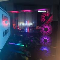 PC gaming