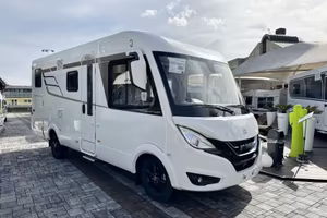 Hymer B-MC I 580