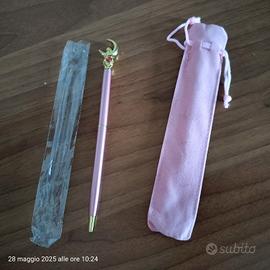 penna rosa
