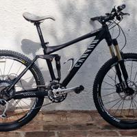 Canyon Nerve XC