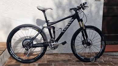 Canyon Nerve XC