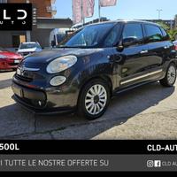 FIAT 500L 1.3 Multijet 95 CV
