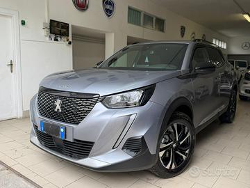 Peugeot 2008 allure