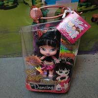 Bratz BabyZ Jade The Movie GIG lil dancing
