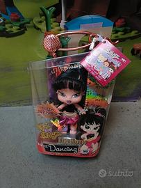 Bratz BabyZ Jade The Movie GIG lil dancing