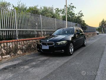 BMW serie 320 177cv