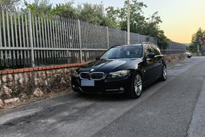 BMW serie 320 177cv