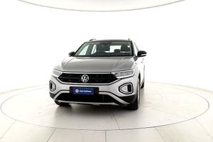 VOLKSWAGEN T-Roc I 2022 - T-Roc 1.0 tsi Lif U32257
