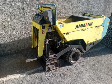 Ammann AFW 150