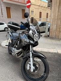 HONDA TRANSALP XL 700 ABS