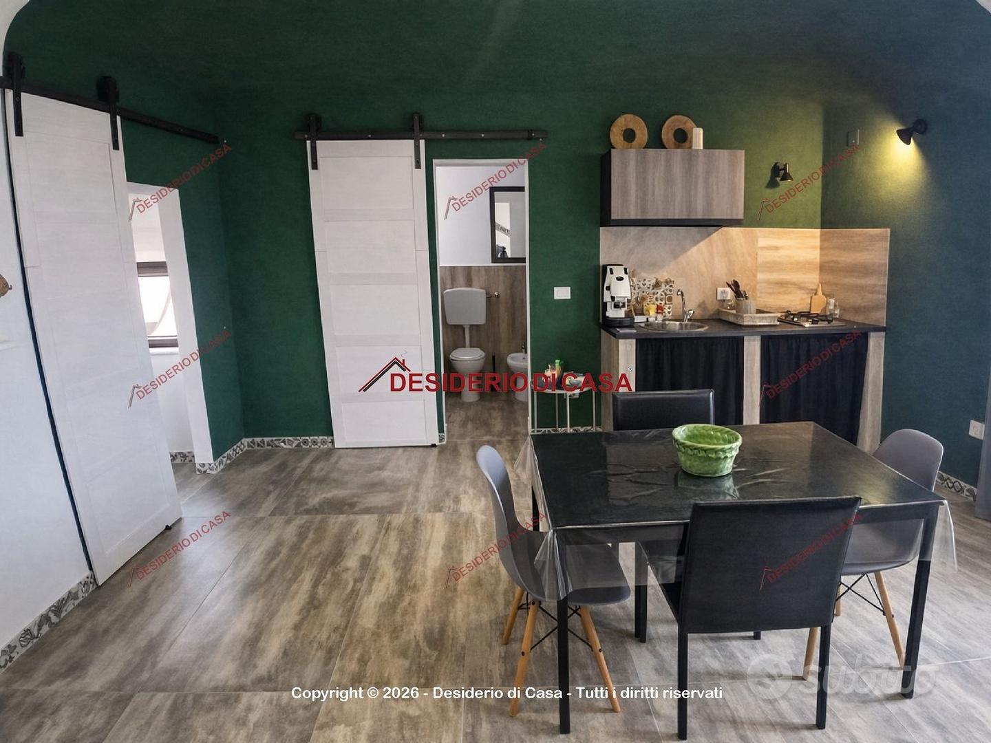 Appartamento – Palermo, Albergheria, I Circoscrizione - Vista 2