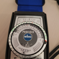 Esposimetro prosifix sbc