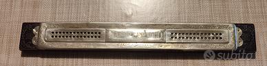 Hohner Marine Band Echo