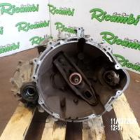 CAMBIO 5 MARCE SMART FORFOUR W454 1.3 2006