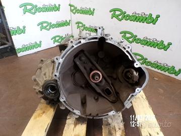 CAMBIO 5 MARCE SMART FORFOUR W454 1.3 2006