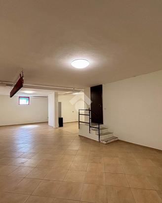 LABORATORIO A CORNATE D'ADDA