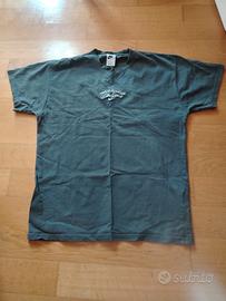 maglietta elegante Nike taglia M