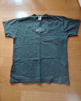 maglietta elegante Nike taglia M