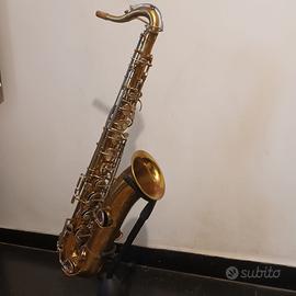 Sax tenore Martin