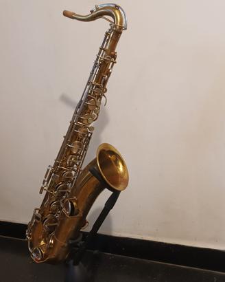 Sax tenore Martin