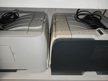  stampanti funzionanti  