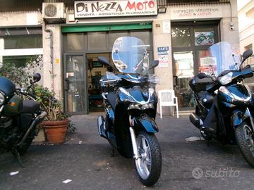 Honda SH 350 GARANTITO - FINANZIABILE