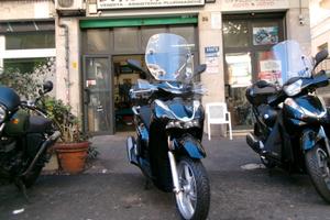 Honda SH 350 GARANTITO - FINANZIABILE