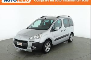 PEUGEOT Partner DZ15263