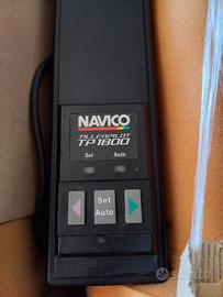 pilota automatico navico tp1800 perfetto 