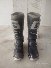 Gaerne sg12