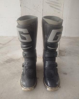 Gaerne sg12