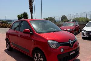 Renault Twingo 1.0 69cv