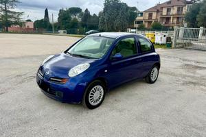 Nissan Micra Diesel 1.5 DCi Neopatentati OK
