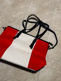 Borsa a tracolla